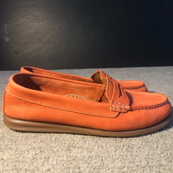 ERIC MICHAEL Loafers - Picture 4 of 5